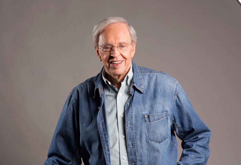 Charles Stanley Radio